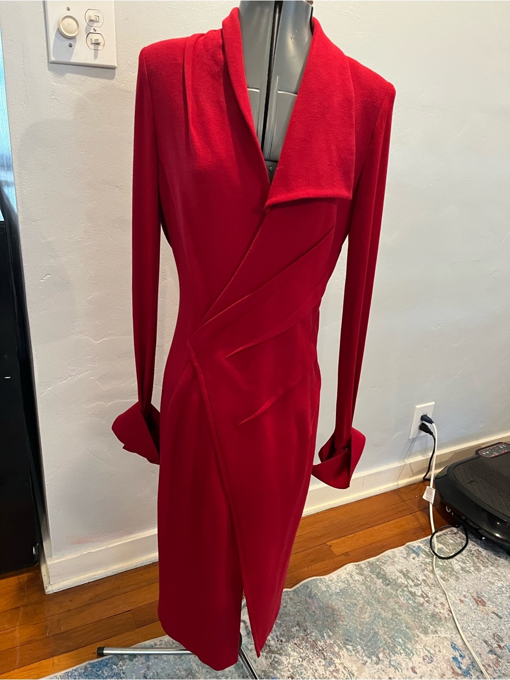 Donna Karan New York Dress Size 10